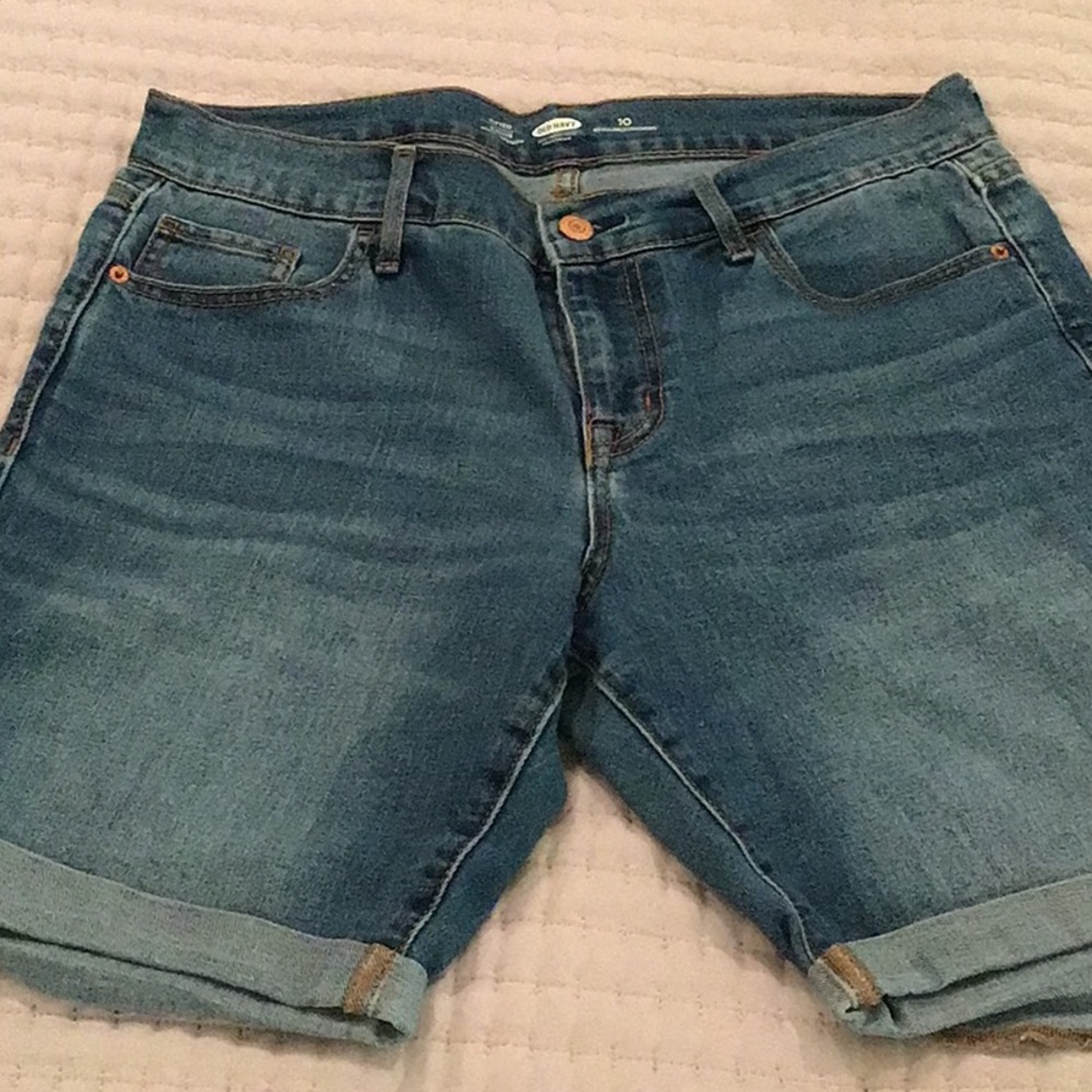 Old Navy Denim Shorts